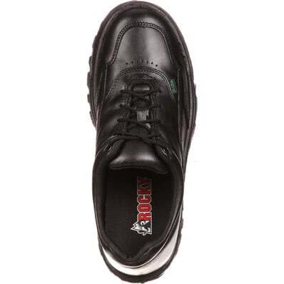 Rocky International 4" USPS/Post Office/Postal-Approved Public Service Shoes - Clothing & Accessories